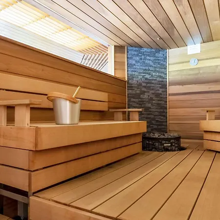 Scandic Laajavuori Hotel Jyväskylä