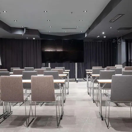 Scandic Laajavuori Jyvaskyla