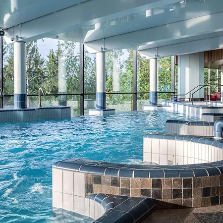 Scandic Laajavuori 4*