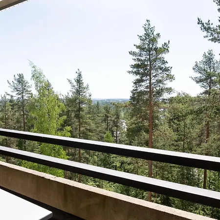 Scandic Laajavuori 4* Jyväskylä