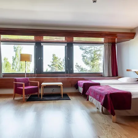 Scandic Laajavuori Ξενοδοχείο Jyväskylä