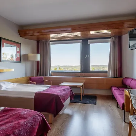 Hotel Scandic Laajavuori Jyväskylä