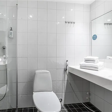 Hotel Scandic Laajavuori Jyväskylä