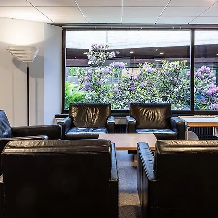 Scandic Laajavuori 4* Jyväskylä
