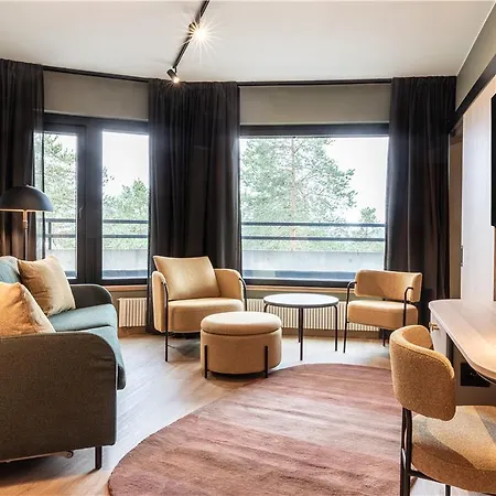 Scandic Laajavuori Jyväskylä