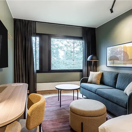 Scandic Laajavuori 4* Jyväskylä