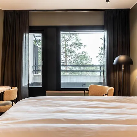 Hotelli Scandic Laajavuori Jyväskylä