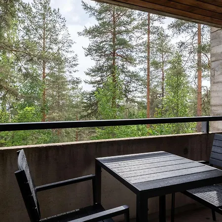 Scandic Laajavuori 4*