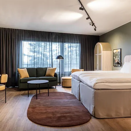 Scandic Laajavuori Hotelli Jyväskylä
