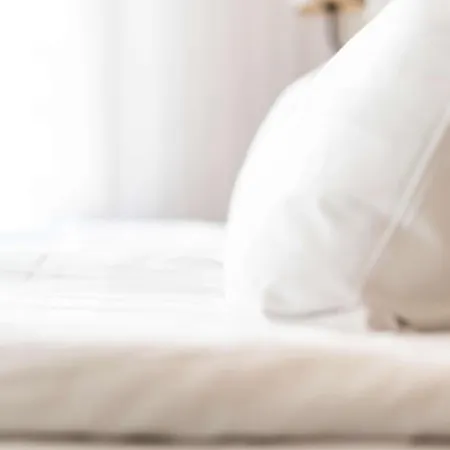 ホテル Scandic Laajavuori Jyväskylä