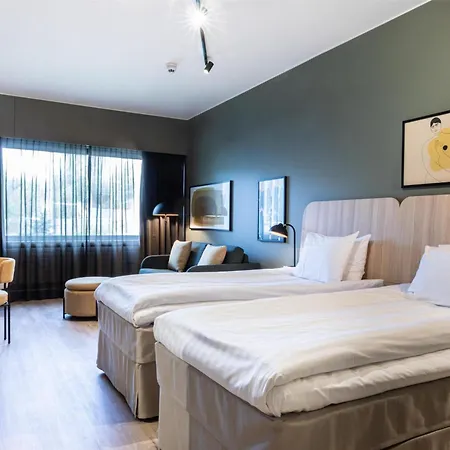 Scandic Laajavuori Jyväskylä