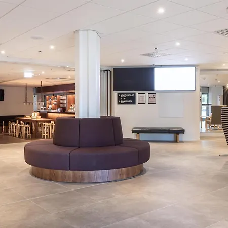 Scandic Laajavuori 4* Jyväskylä