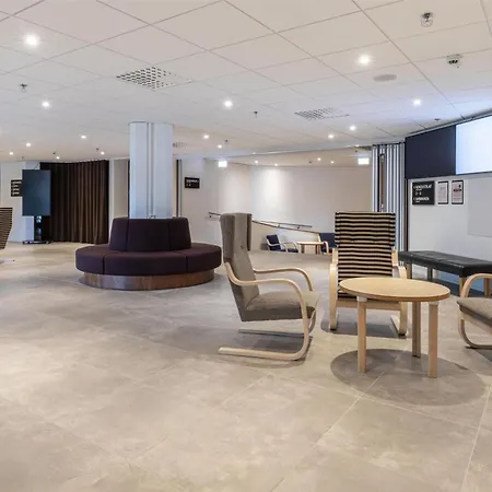 Scandic Laajavuori Hotelli Jyväskylä