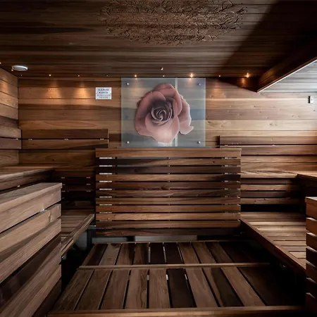 Hotel Scandic Laajavuori Jyväskylä