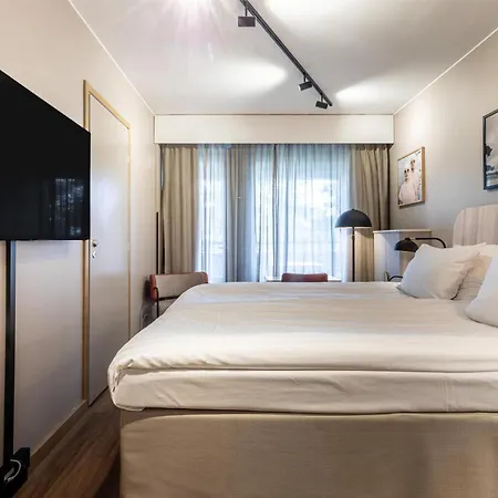 Scandic Laajavuori 4*
