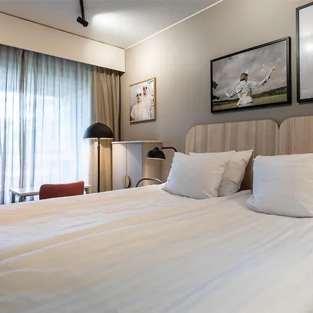 Scandic Laajavuori Hotelli 4*