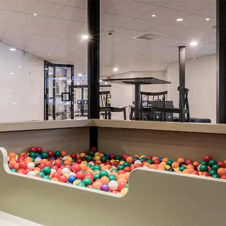 Scandic Laajavuori Hotel Jyväskylä