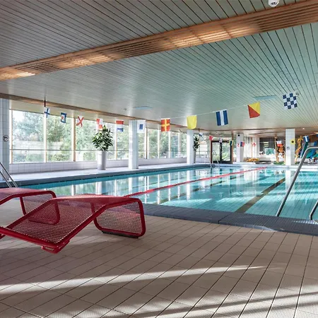 Scandic Laajavuori 4*