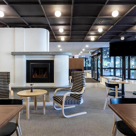 Scandic Laajavuori Jyväskylä