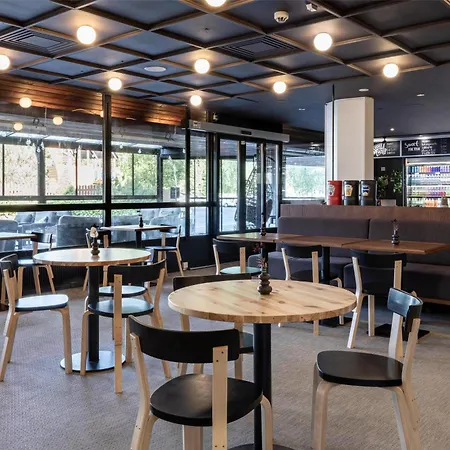 Scandic Laajavuori 4* Jyväskylä