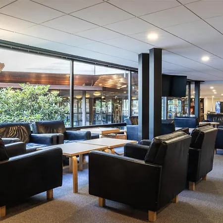 Hotel Scandic Laajavuori