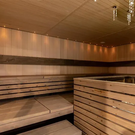 Scandic Laajavuori Hotelli 4*