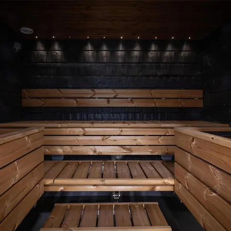 ホテル Scandic Laajavuori 4*