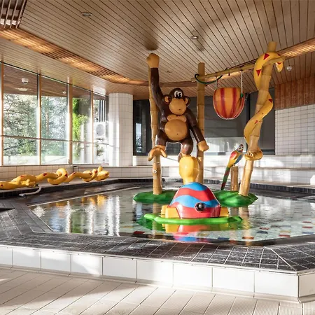 Scandic Laajavuori Hotelli Jyväskylä
