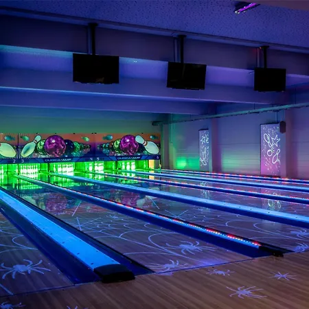 Hotel Scandic Laajavuori