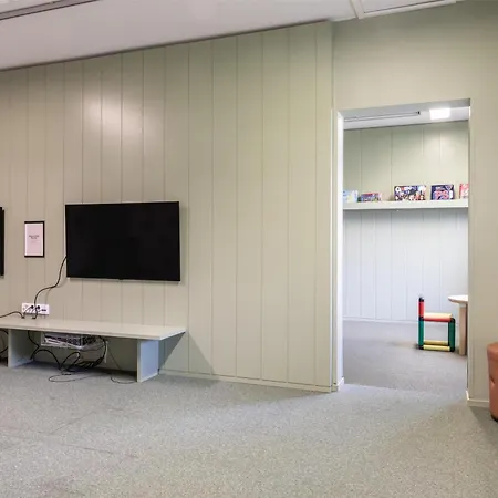 Scandic Laajavuori Jyväskylä