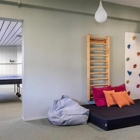 Scandic Laajavuori 4* Jyväskylä