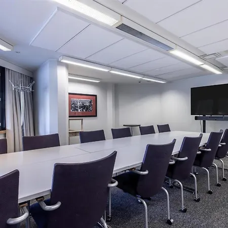 Scandic Laajavuori Jyväskylä