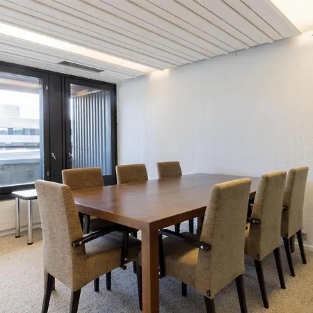 Scandic Laajavuori Hotelli Jyväskylä