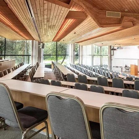 Scandic Laajavuori Hotel Jyväskylä