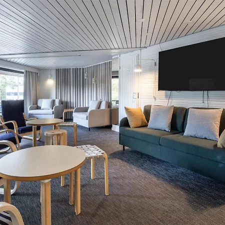 Scandic Laajavuori 4*