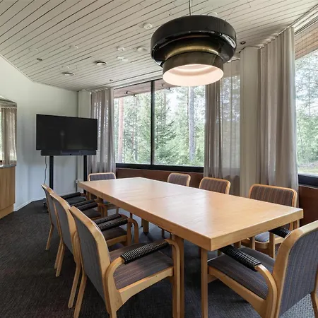 Scandic Laajavuori 4* Jyväskylä