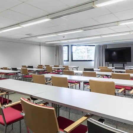 Scandic Laajavuori 4* Jyväskylä