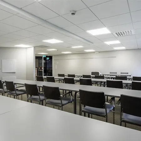 Hotelli Scandic Laajavuori 4*