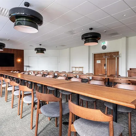 Scandic Laajavuori 4*