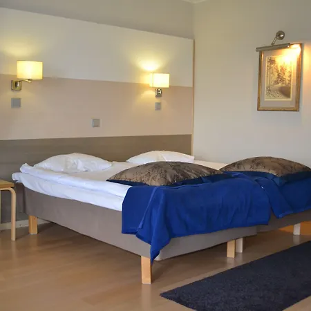 Scandic Laajavuori