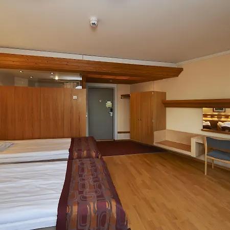 Scandic Laajavuori Hotelli 4*