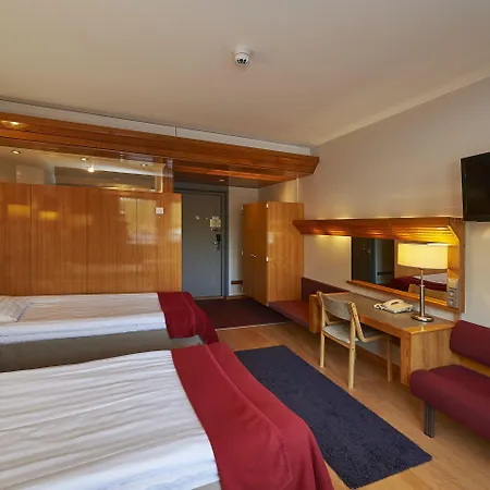 Scandic Laajavuori Hotel