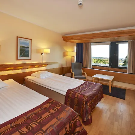 Scandic Laajavuori 4*