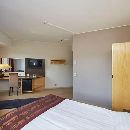 Scandic Laajavuori Jyväskylä