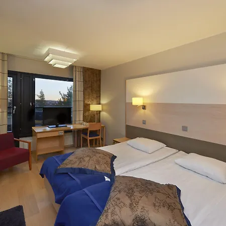 Hotel Scandic Laajavuori Jyväskylä
