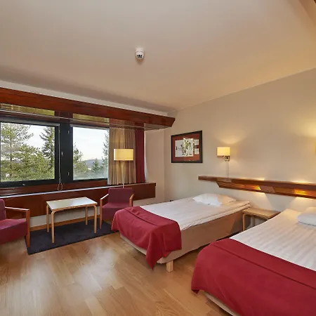 Hotelli Scandic Laajavuori Jyväskylä
