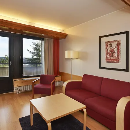 Scandic Laajavuori Hotel