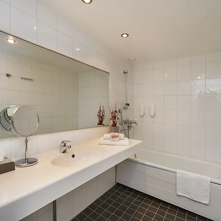 Scandic Laajavuori 호텔 4*