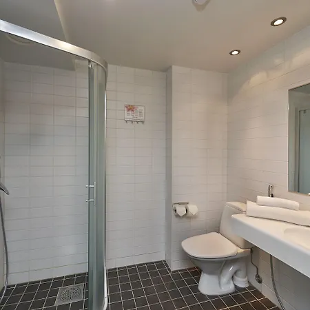 Scandic Laajavuori 4* Jyväskylä