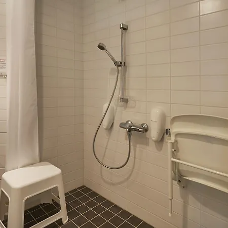 Hotelli Scandic Laajavuori
